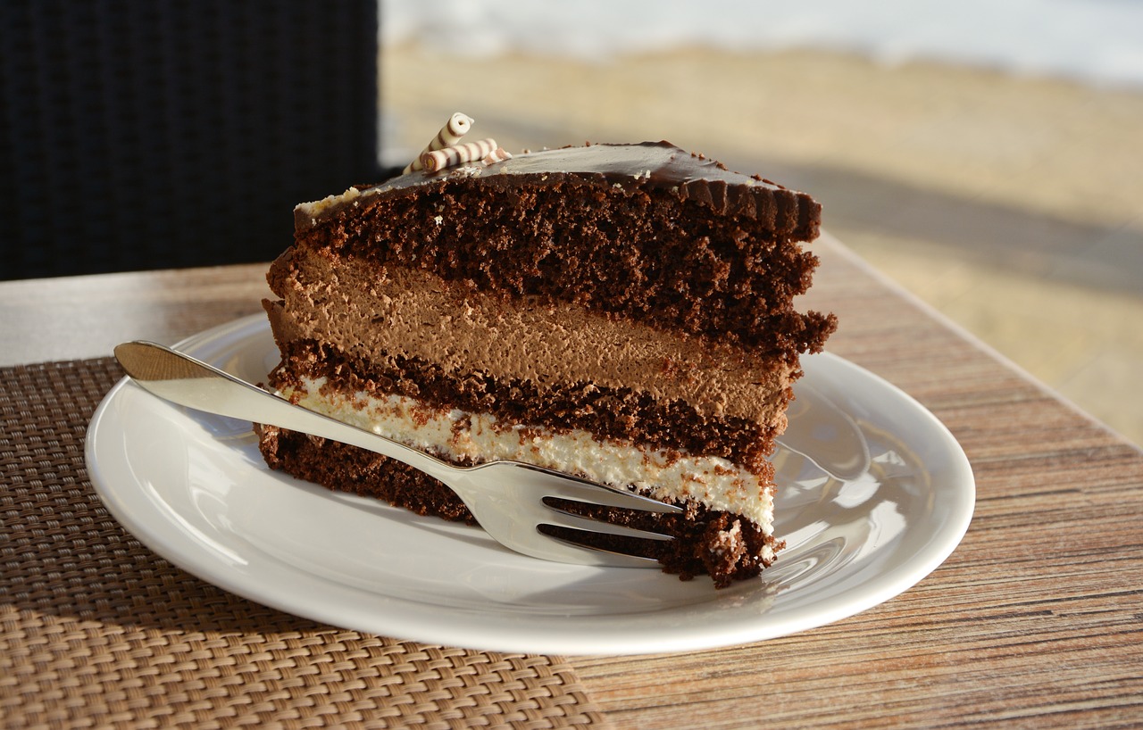 Najlepsze przepisy na ciasta czekoladowe 2021: ciasta i muffiny czekoladowe